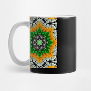 Fractaldala Mug